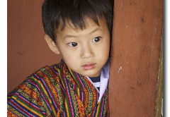 Bhutan